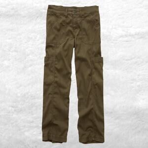 Nwt ae stretch high rise utility